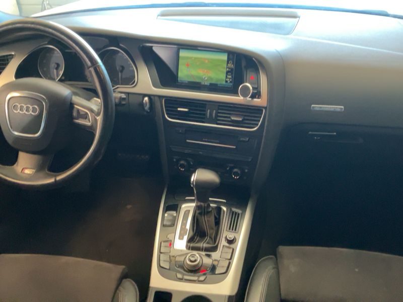 Audi S5 Sportback 3.0 V6 TFSI quattro — zdjęcie 12