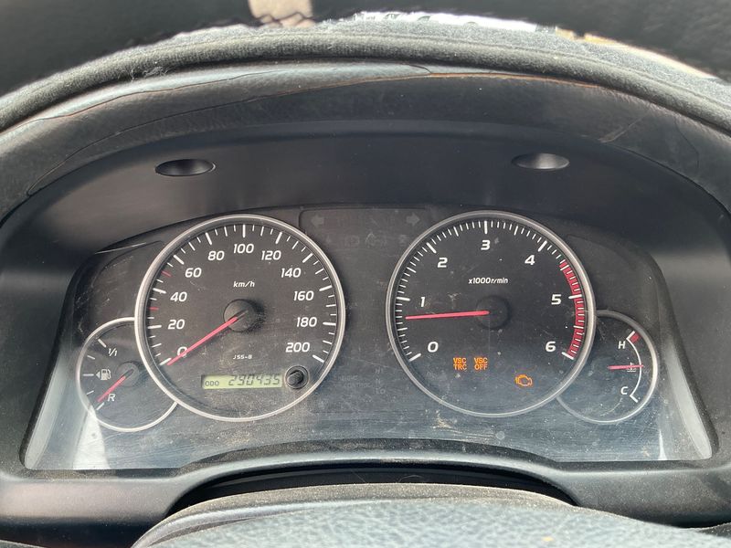 Toyota Land Cruiser 3.0 D-4D VX 2003 – снимка 18