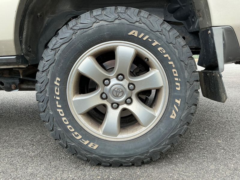 Toyota Land Cruiser 3.0 D-4D VX 2003 – снимка 5