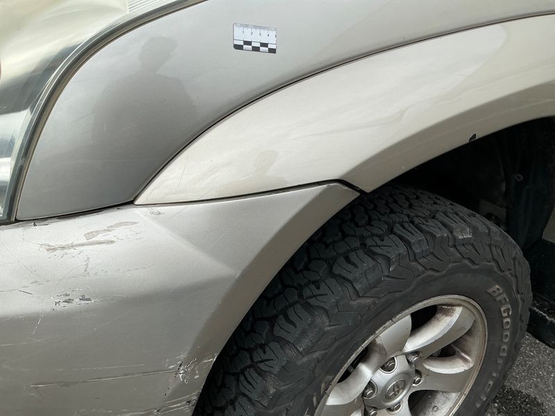 Toyota Land Cruiser 3.0 D-4D VX 2003 – снимка 51