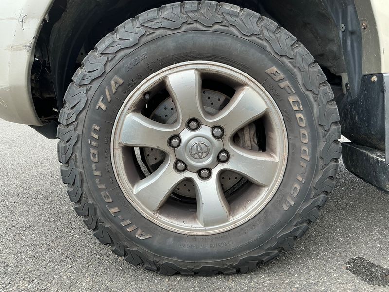 Toyota Land Cruiser 3.0 D-4D VX 2003 – снимка 3