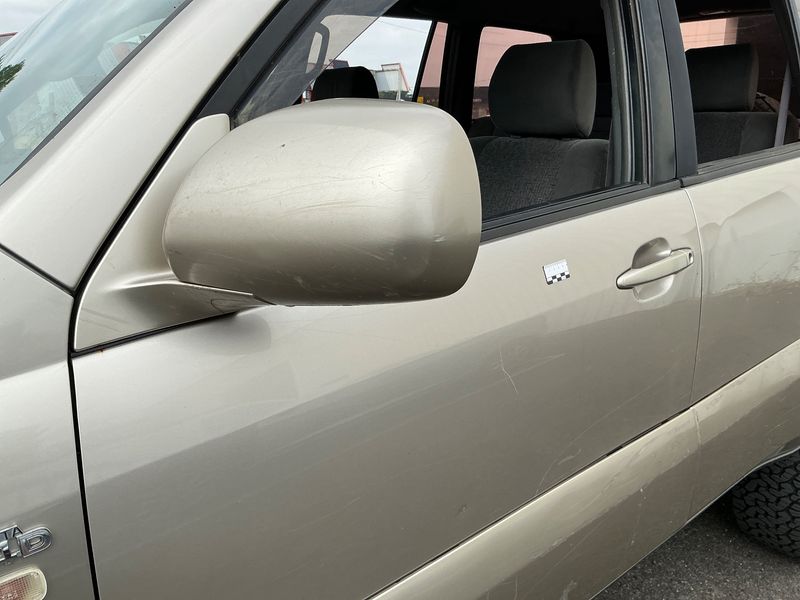 Toyota Land Cruiser 3.0 D-4D VX 2003 – снимка 39
