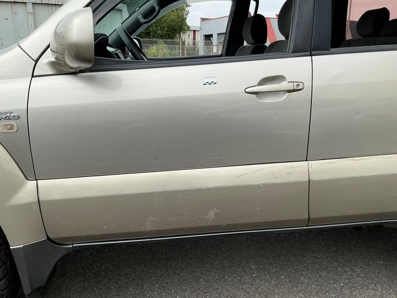 Toyota Land Cruiser 3.0 D-4D VX 2003 – снимка 37