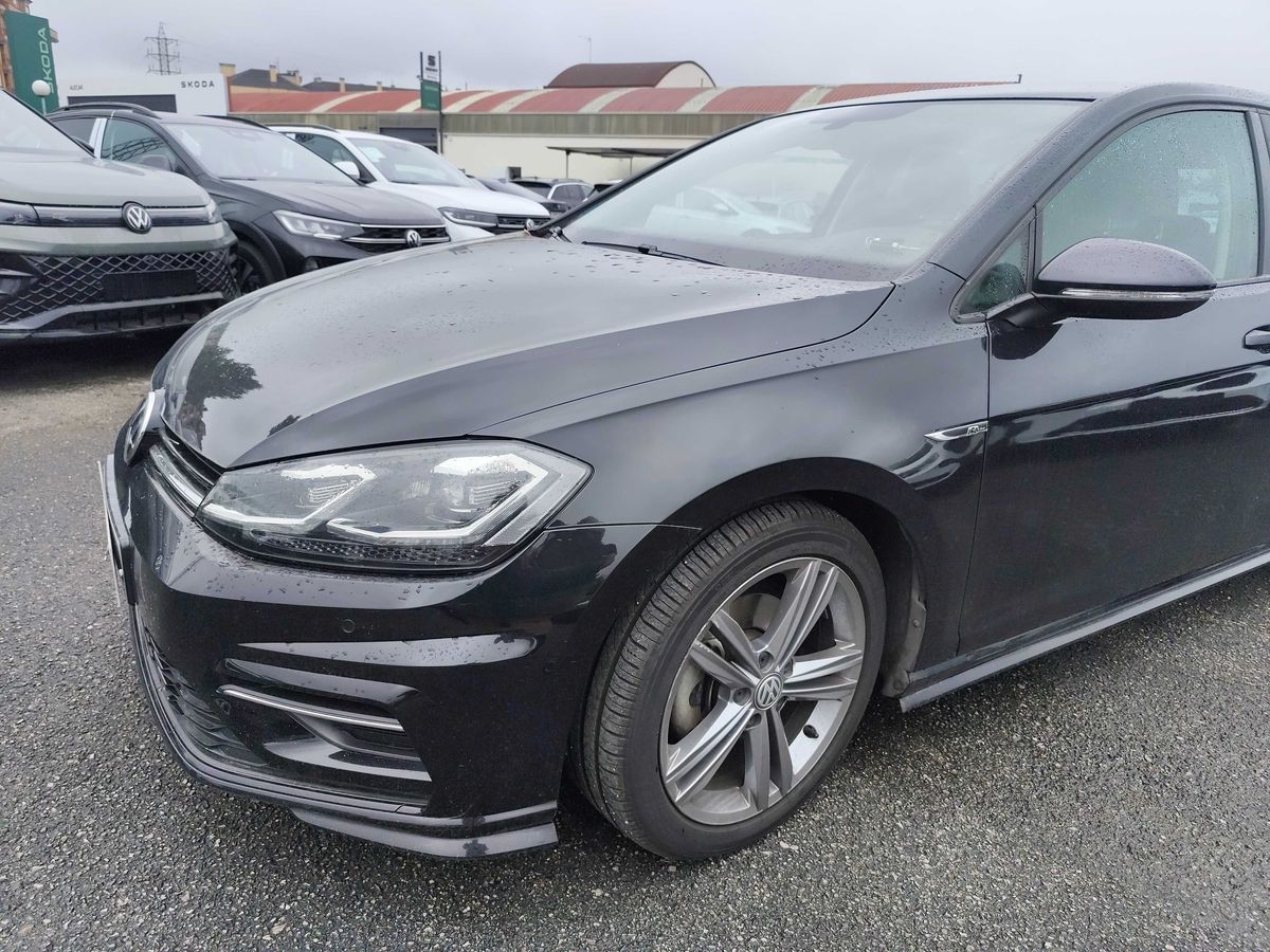 Volkswagen Golf d'occasion