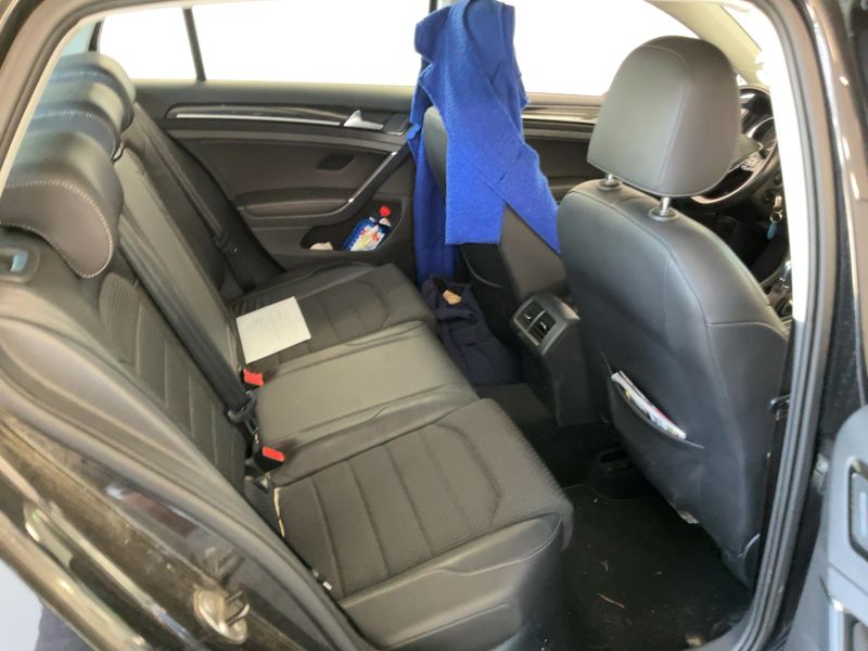 Volkswagen Golf VII 2.0 TDI Highline BlueMotion Tech — zdjęcie 14