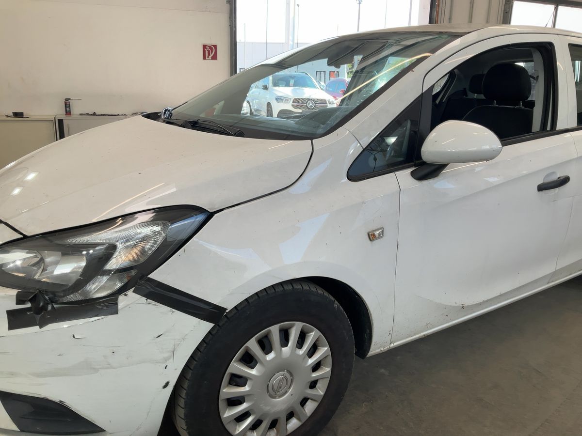 Opel Corsa d'occasion
