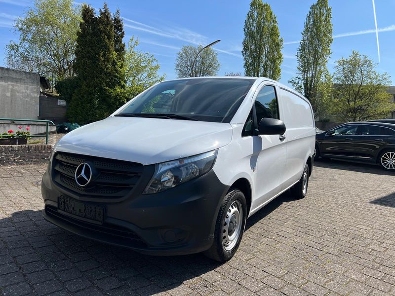 Mercedes-Benz Vito 110 CDI FWD lang