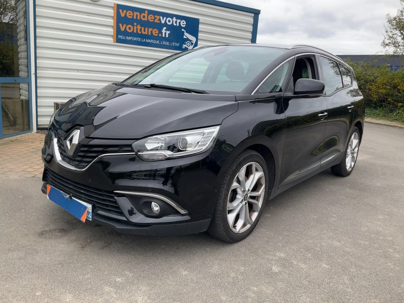 Renault Grand