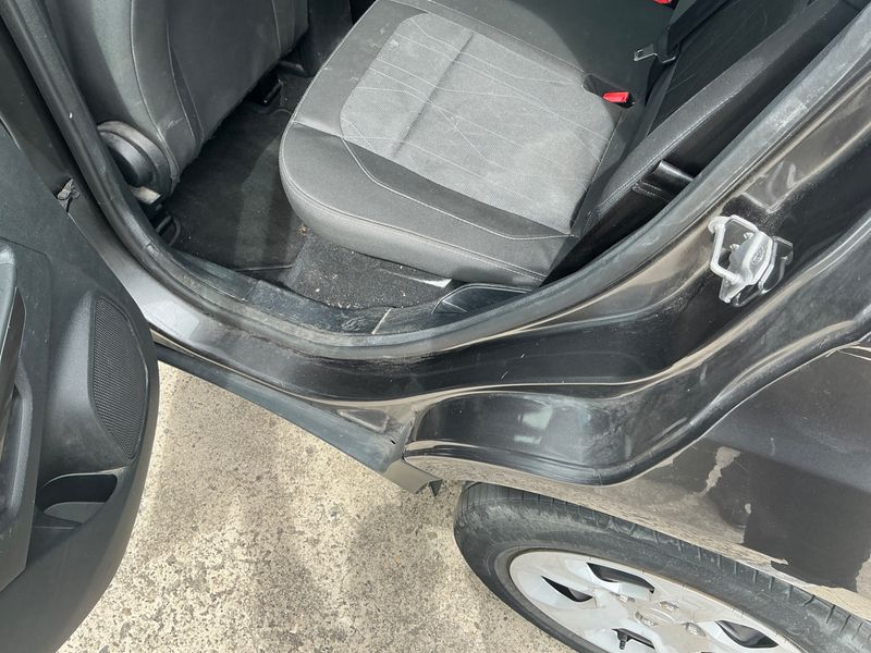 Ford EcoSport 1.0 EcoBoost Cool&Connect 2020 – снимка 28