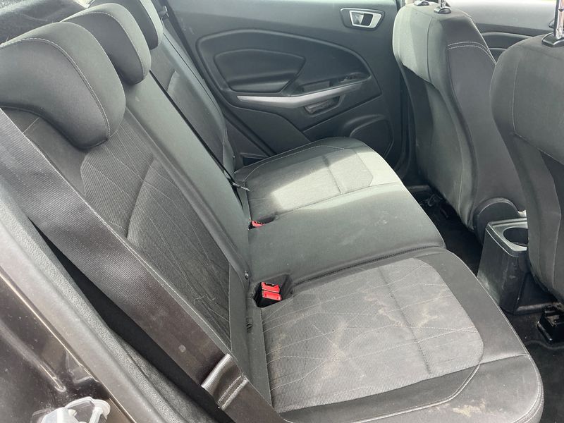Ford EcoSport 1.0 EcoBoost Cool&Connect 2020 – снимка 30