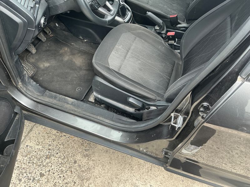Ford EcoSport 1.0 EcoBoost Cool&Connect 2020 – снимка 39