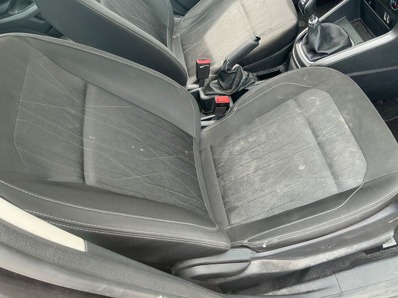 Ford EcoSport 1.0 EcoBoost Cool&Connect 2020 – снимка 34