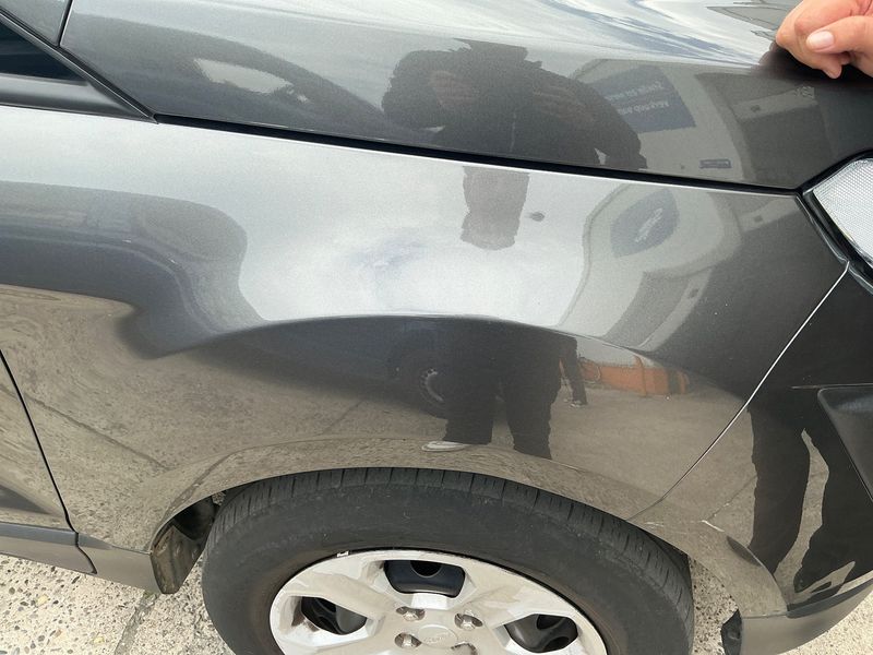 Ford EcoSport 1.0 EcoBoost Cool&Connect 2020 – снимка 22