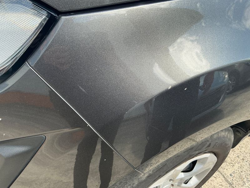 Ford EcoSport 1.0 EcoBoost Cool&Connect 2020 – снимка 41