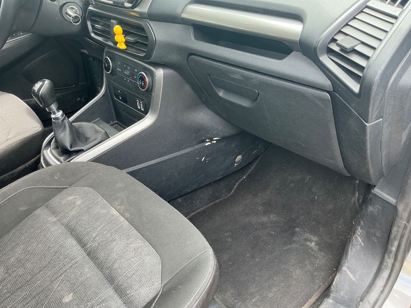 Ford EcoSport 1.0 EcoBoost Cool&Connect 2020 – снимка 35