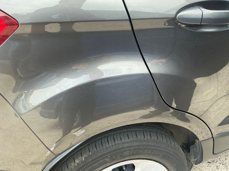 Ford EcoSport 1.0 EcoBoost Cool&Connect 2020 – снимка 23