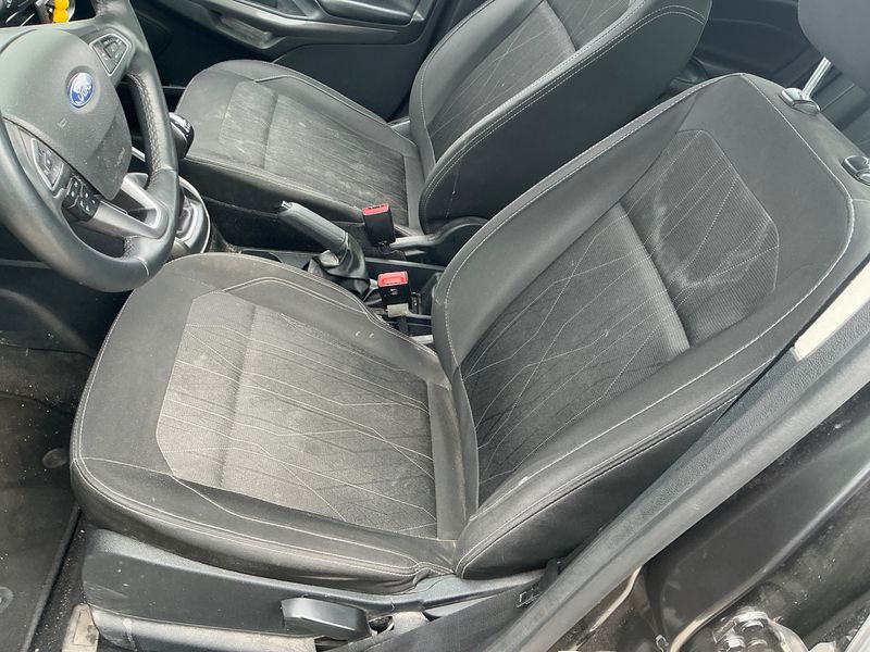 Ford EcoSport 1.0 EcoBoost Cool&Connect 2020 – снимка 38