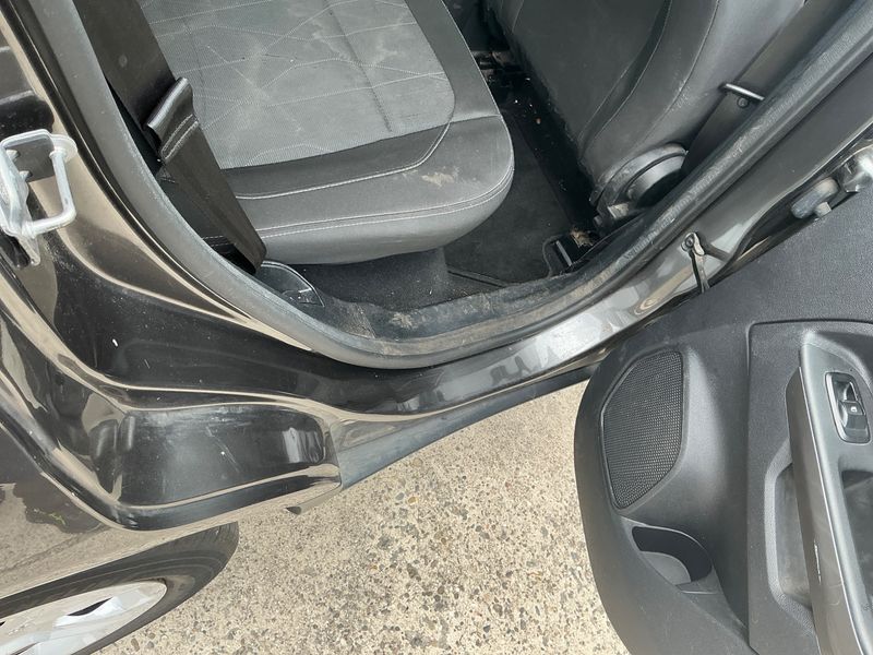Ford EcoSport 1.0 EcoBoost Cool&Connect 2020 – снимка 31