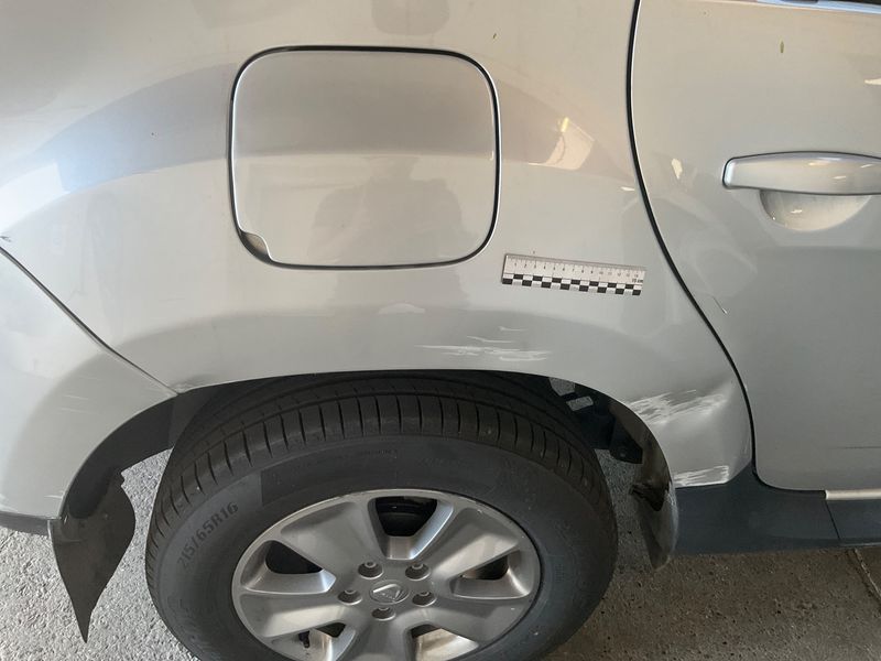 Dacia Duster 1.5 dCi Lauréate Plus 4x2 2017 – снимка 22