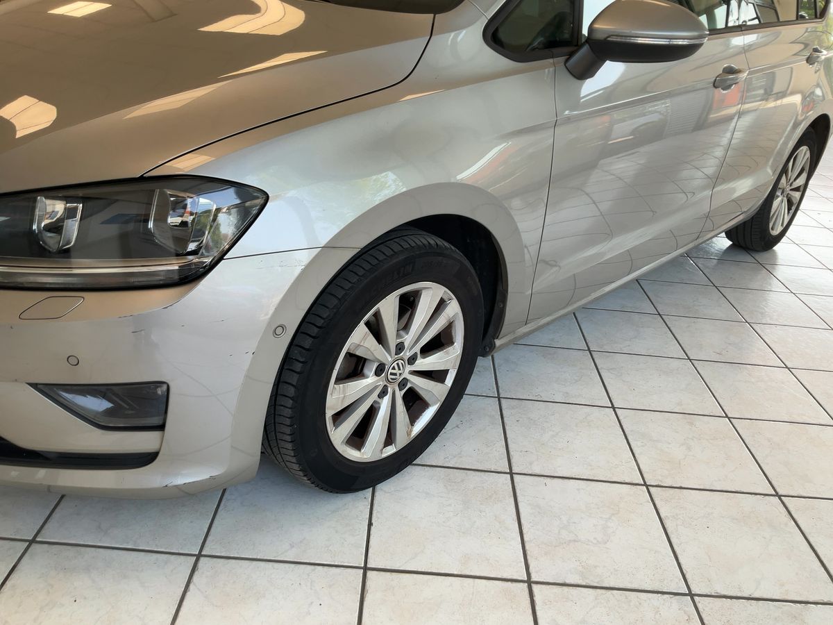 Volkswagen Golf d'occasion