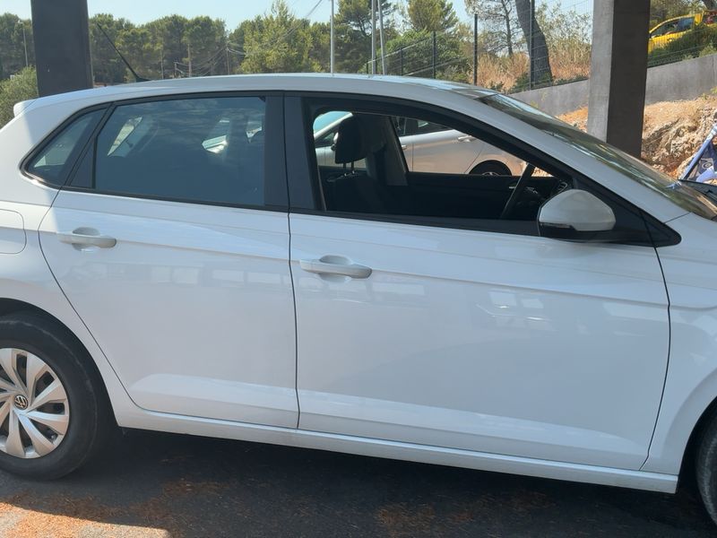 Volkswagen Polo 1.0 TSI Business 2021 – снимка 10
