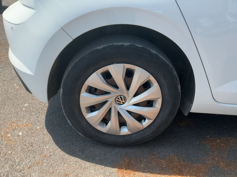 Volkswagen Polo 1.0 TSI Business 2021 – снимка 9