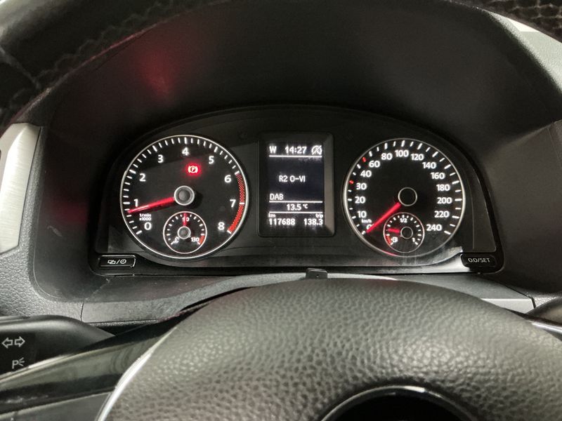 Volkswagen Caddy 1.4 TSI Trendline BlueMotion Tech — zdjęcie 13