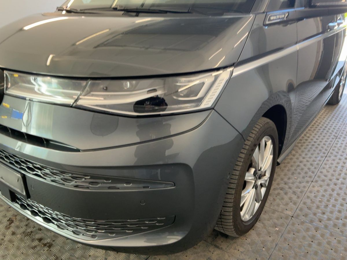 Volkswagen T7 Multivan 2.0 TDI Style