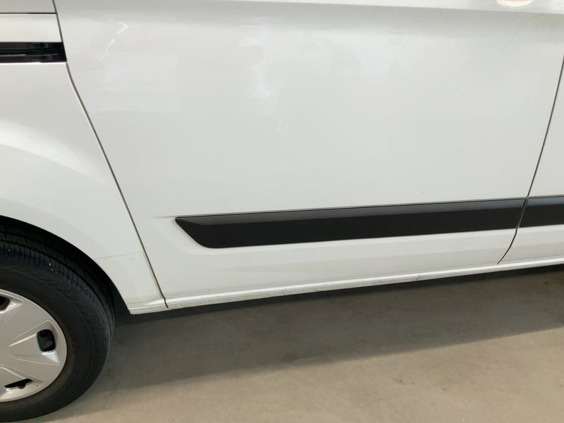 Ford Transit Custom 2.0 TDCi 320 L1 Trend — zdjęcie 7