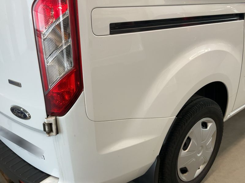 Ford Transit Custom 2.0 TDCi 320 L1 Trend — zdjęcie 6