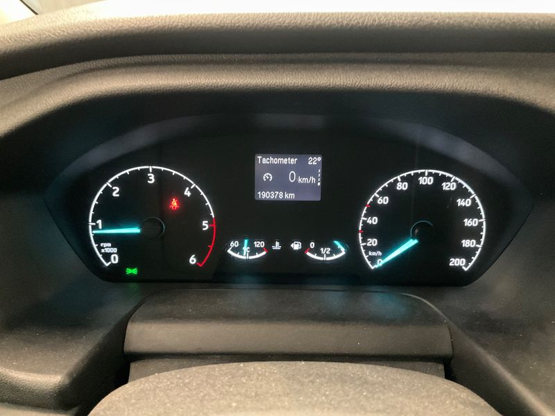 Ford Transit Custom 2.0 TDCi 320 L1 Trend — zdjęcie 13