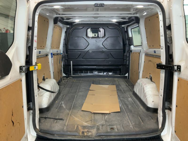 Ford Transit Custom 2.0 TDCi 320 L1 Trend — zdjęcie 10