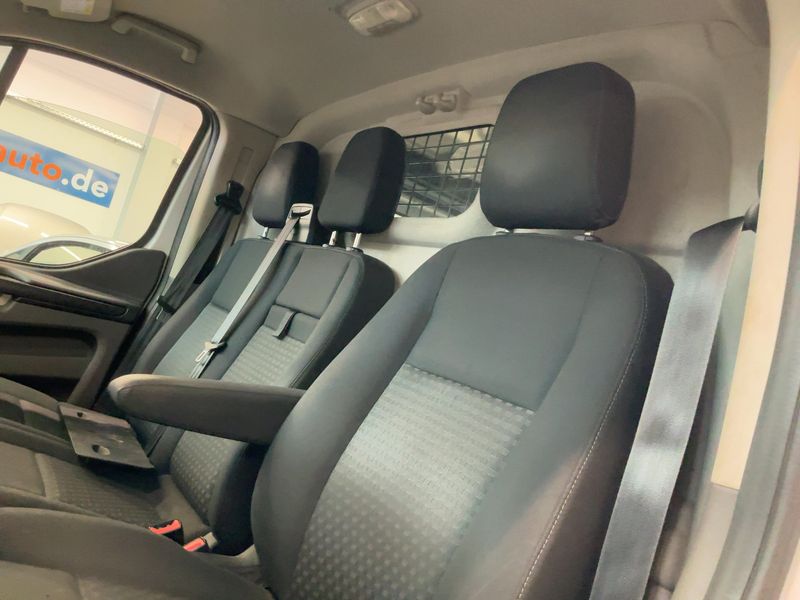 Ford Transit Custom 2.0 TDCi 320 L1 Trend — zdjęcie 14