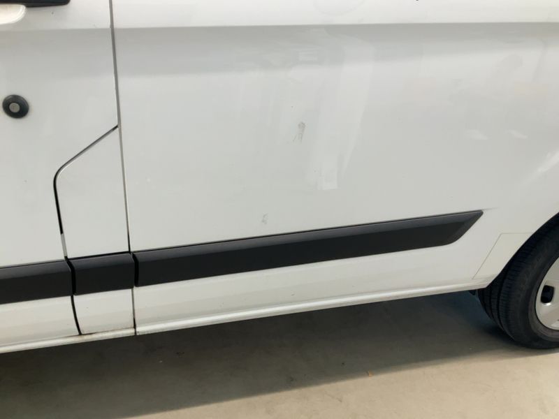 Ford Transit Custom 2.0 TDCi 320 L1 Trend — zdjęcie 4