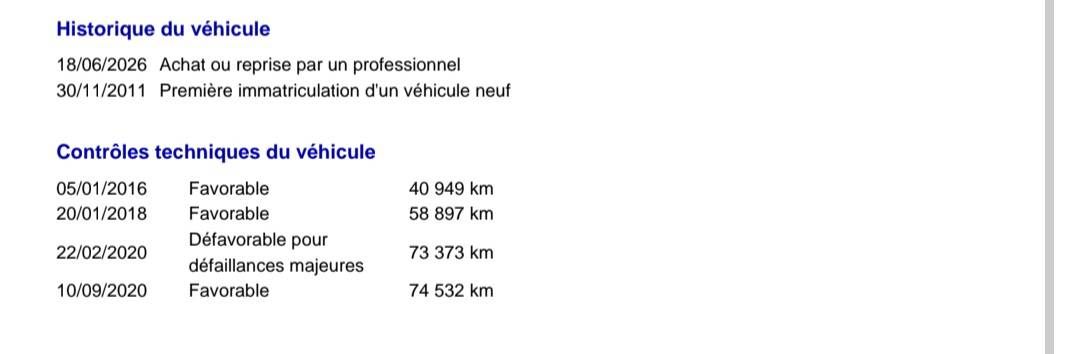 Opel Corsa d'occasion