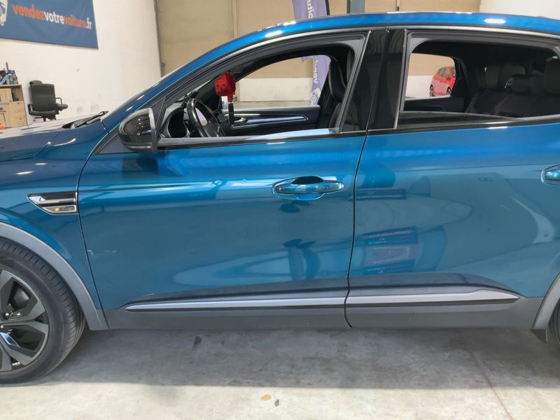 Renault Arkana 1.6 Hybrid E-Tech R.S. Line — zdjęcie 4