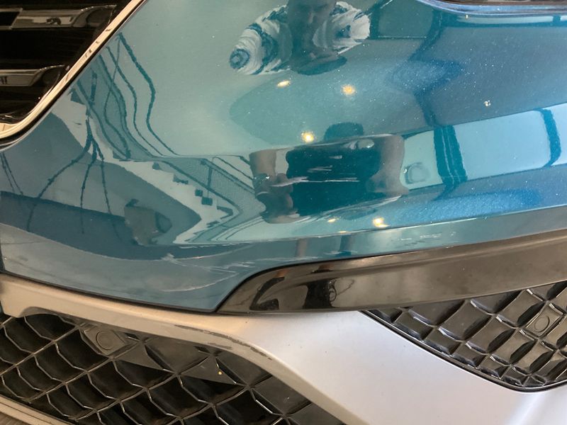 Renault Arkana 1.6 Hybrid E-Tech R.S. Line 2022 – снимка 31