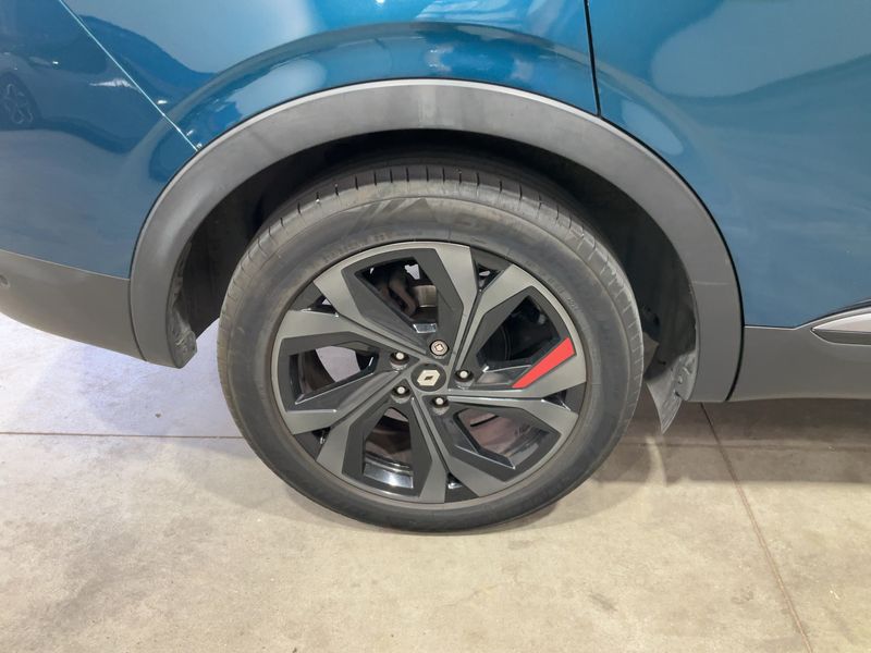 Renault Arkana 1.6 Hybrid E-Tech R.S. Line 2022 – снимка 9