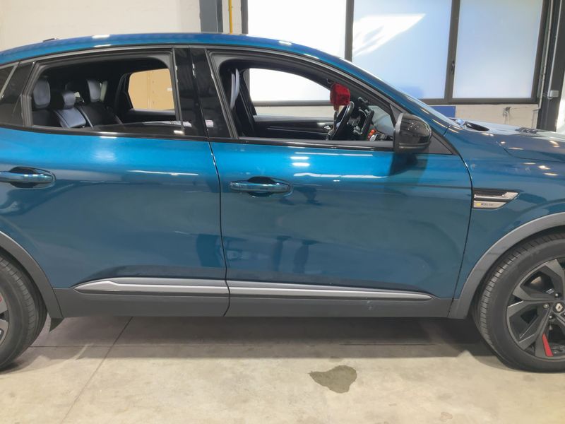 Renault Arkana 1.6 Hybrid E-Tech R.S. Line — zdjęcie 7