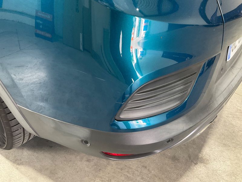 Renault Arkana 1.6 Hybrid E-Tech R.S. Line 2022 – снимка 28