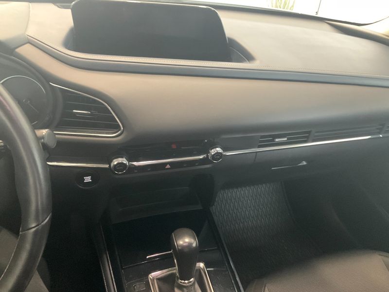Mazda CX-30 2.0 Skyactiv-G Mild-Hybrid 2WD — zdjęcie 12