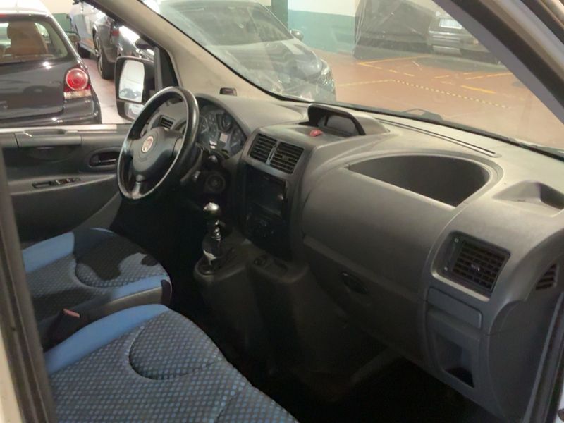 Fiat Scudo 2.0 JTDM 12 L2H1 130 Multijet — zdjęcie 12