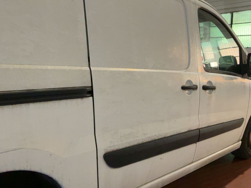 Fiat Scudo 2.0 JTDM 12 L2H1 130 Multijet — zdjęcie 7