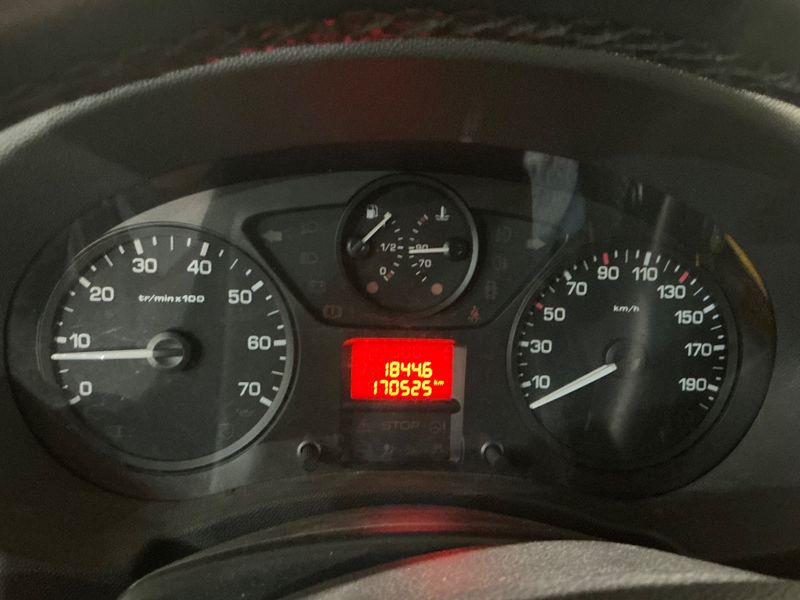 Fiat Scudo 2.0 JTDM 12 L2H1 130 Multijet — zdjęcie 13