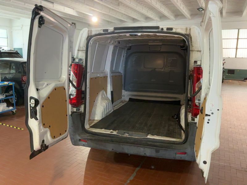 Fiat Scudo 2.0 JTDM 12 L2H1 130 Multijet — zdjęcie 10