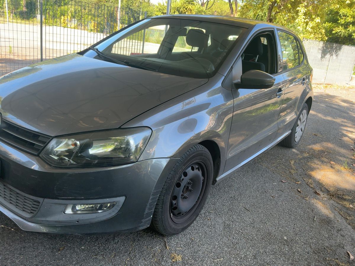 Volkswagen Polo d'occasion