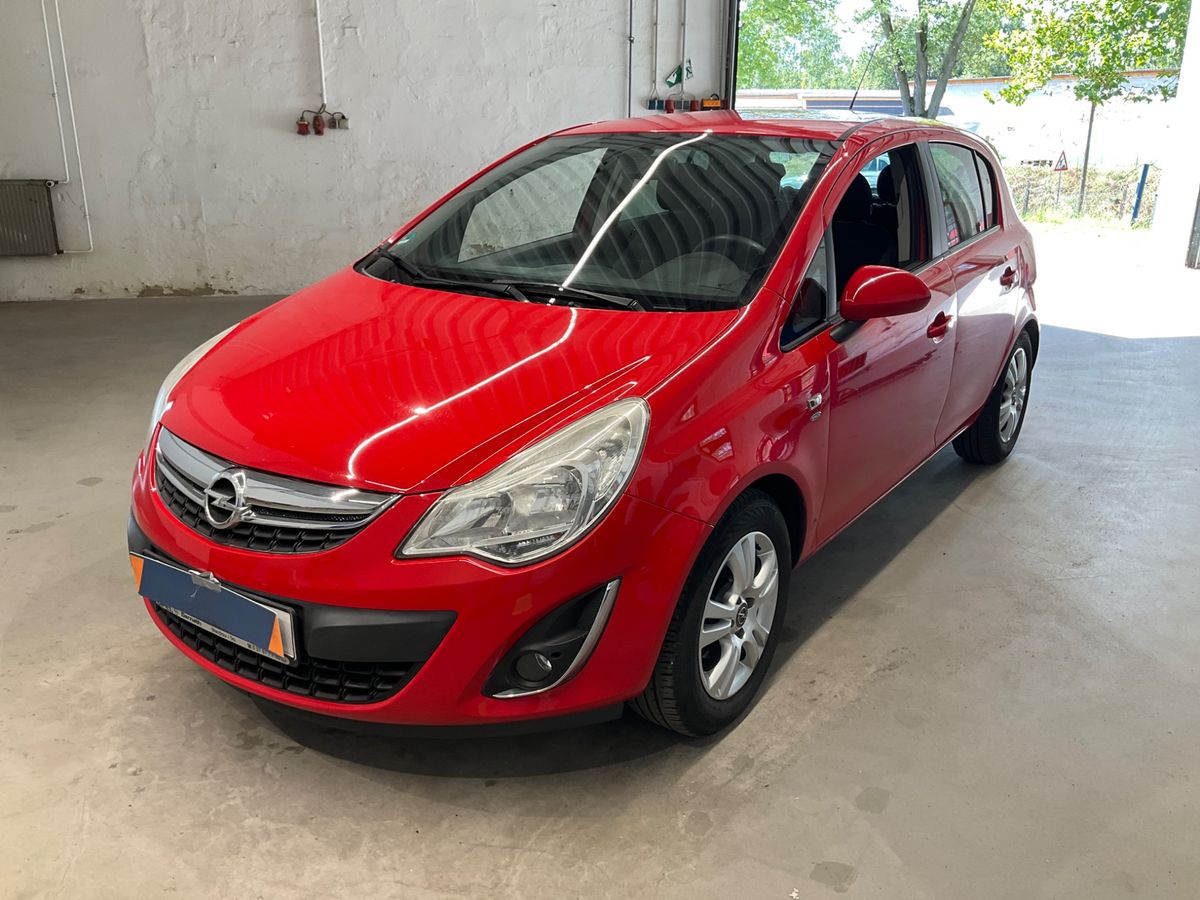 Opel Corsa 1.2 Satellite