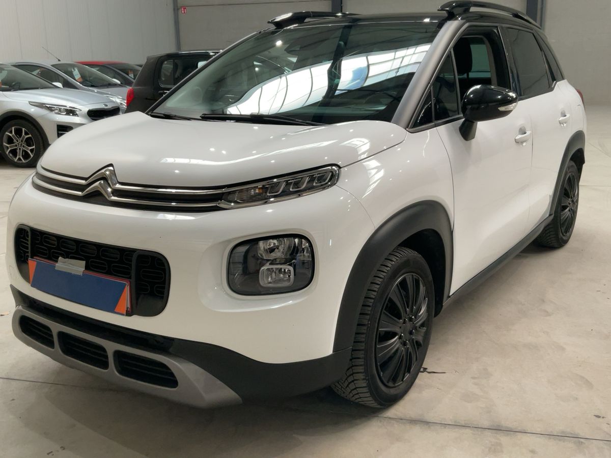 Citroen C3 d'occasion