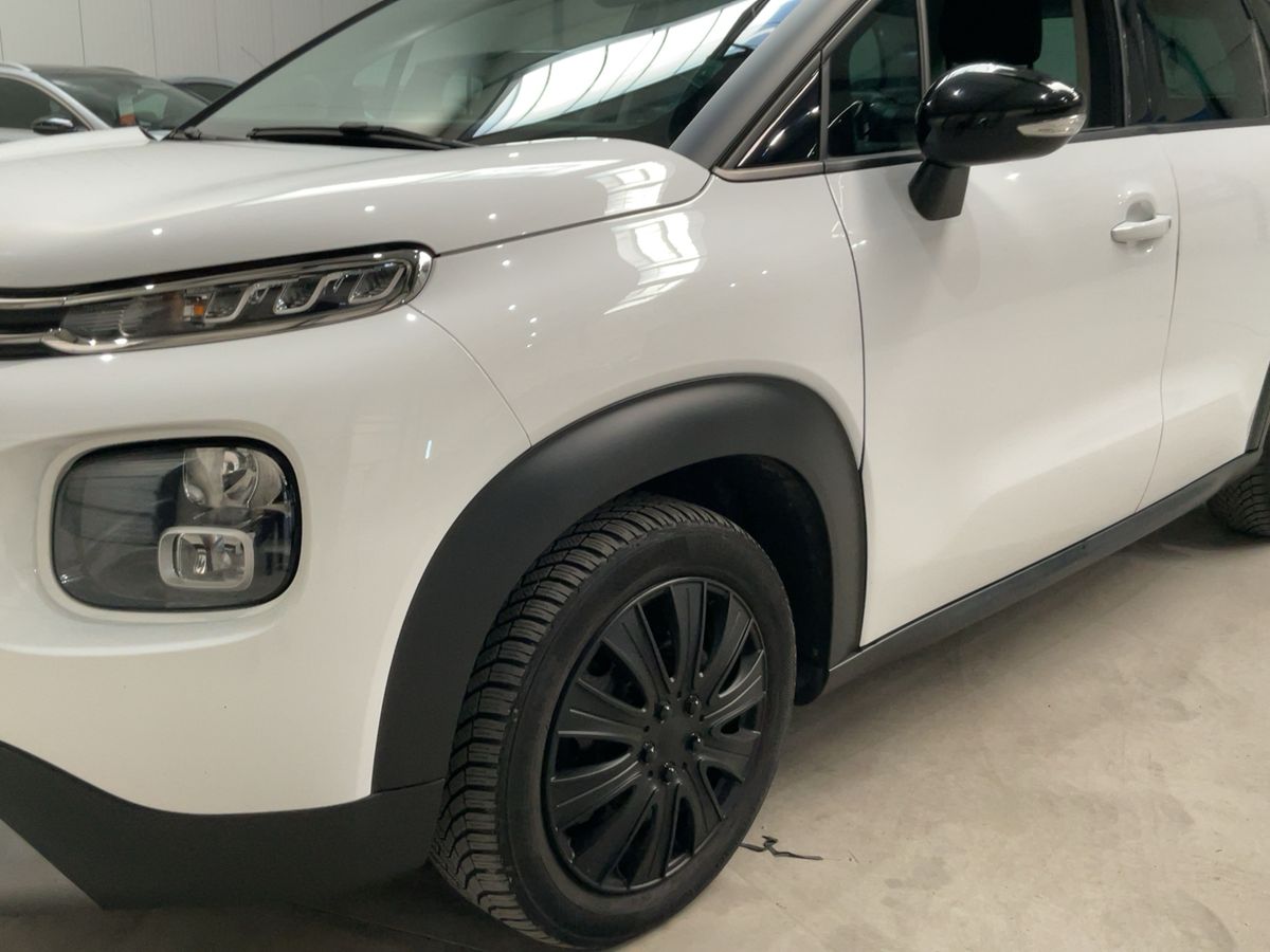 Citroen C3 d'occasion