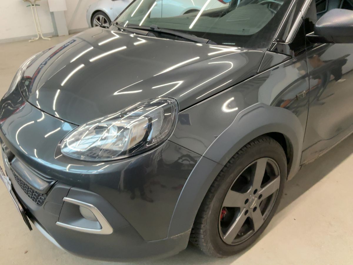 Opel Adam d'occasion